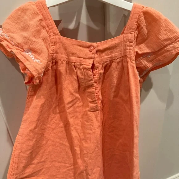 Jaine and Jack dress - Picture 3 of 3